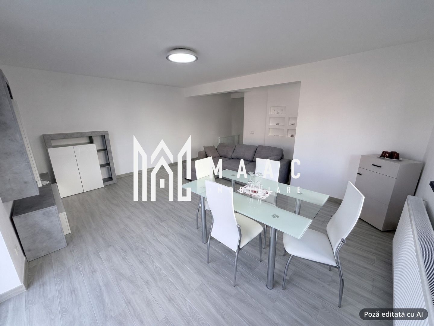 Casă duplex 4 camere de vânzare | Sibiu | Arhitecților - Poză 4