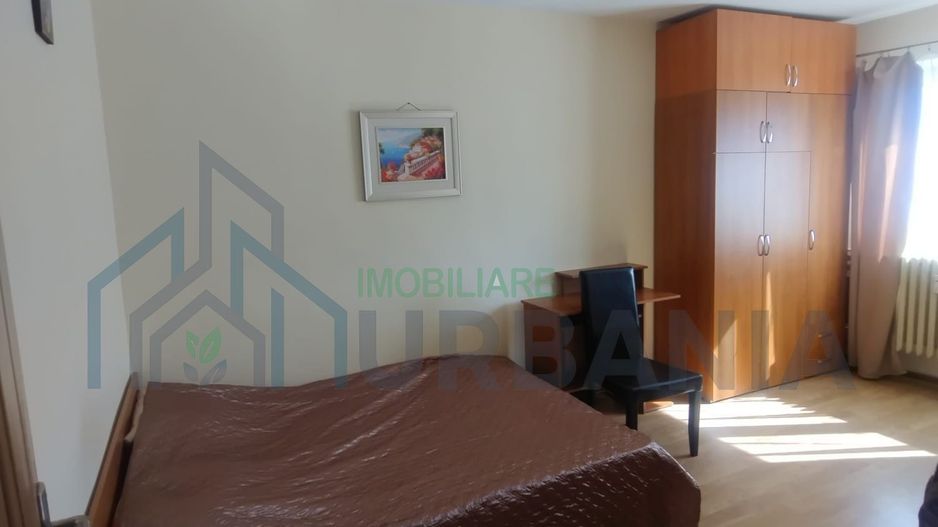 Apartament cu o cameră de închiriat în Păcurari, Iași - Poză 2