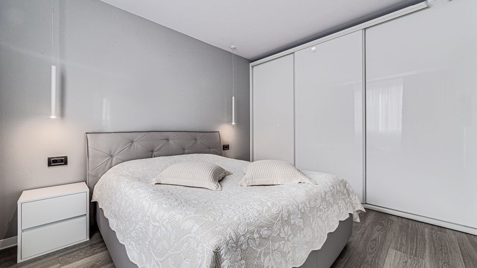 Apartament nou 2 camere B- dul Iuliu Maniu - Poză 8
