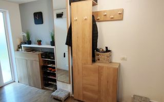 Apartament lux cu gradina proprie, Ferventia intre Lidl si padure. - Poză 10