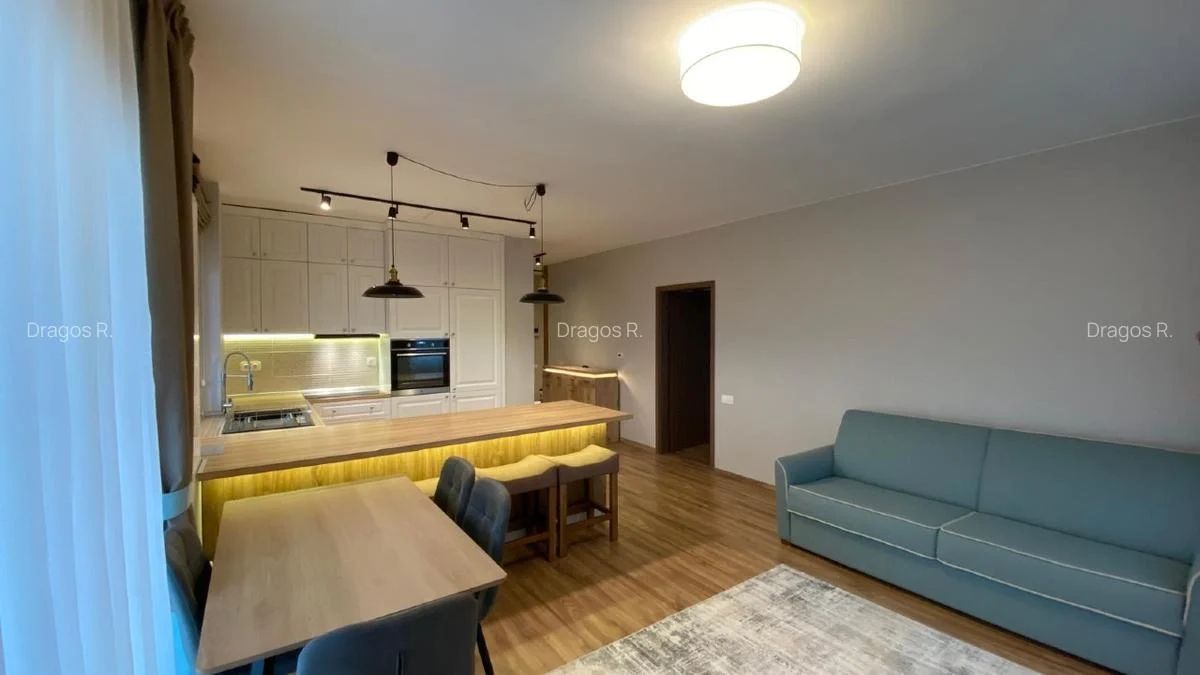 Apartament 3 camere Zona Buna Ziua, - Poză 1