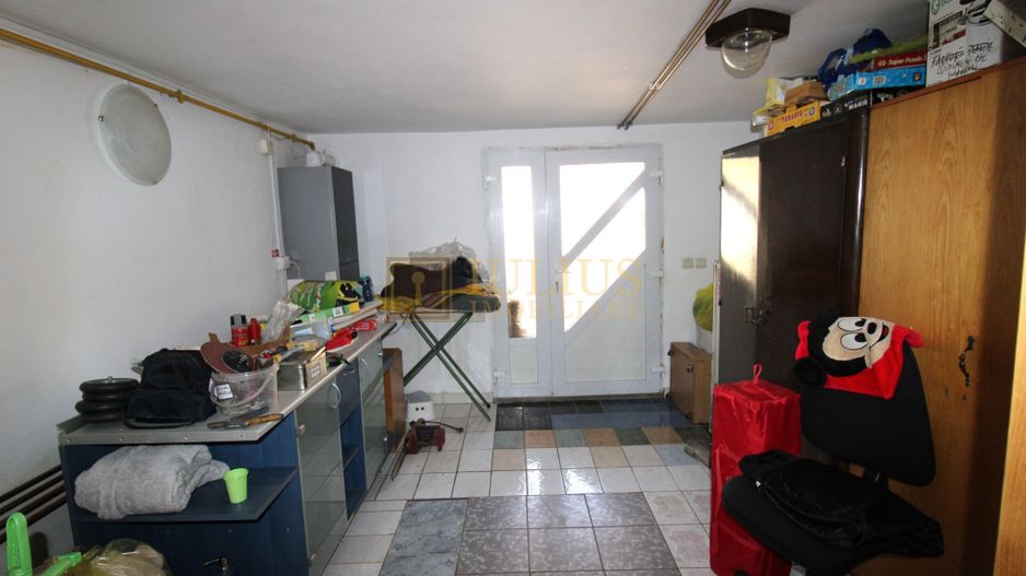 Casa ideala pentru activitati Comerciale. (gradinita, after school, ...) - Poză 8