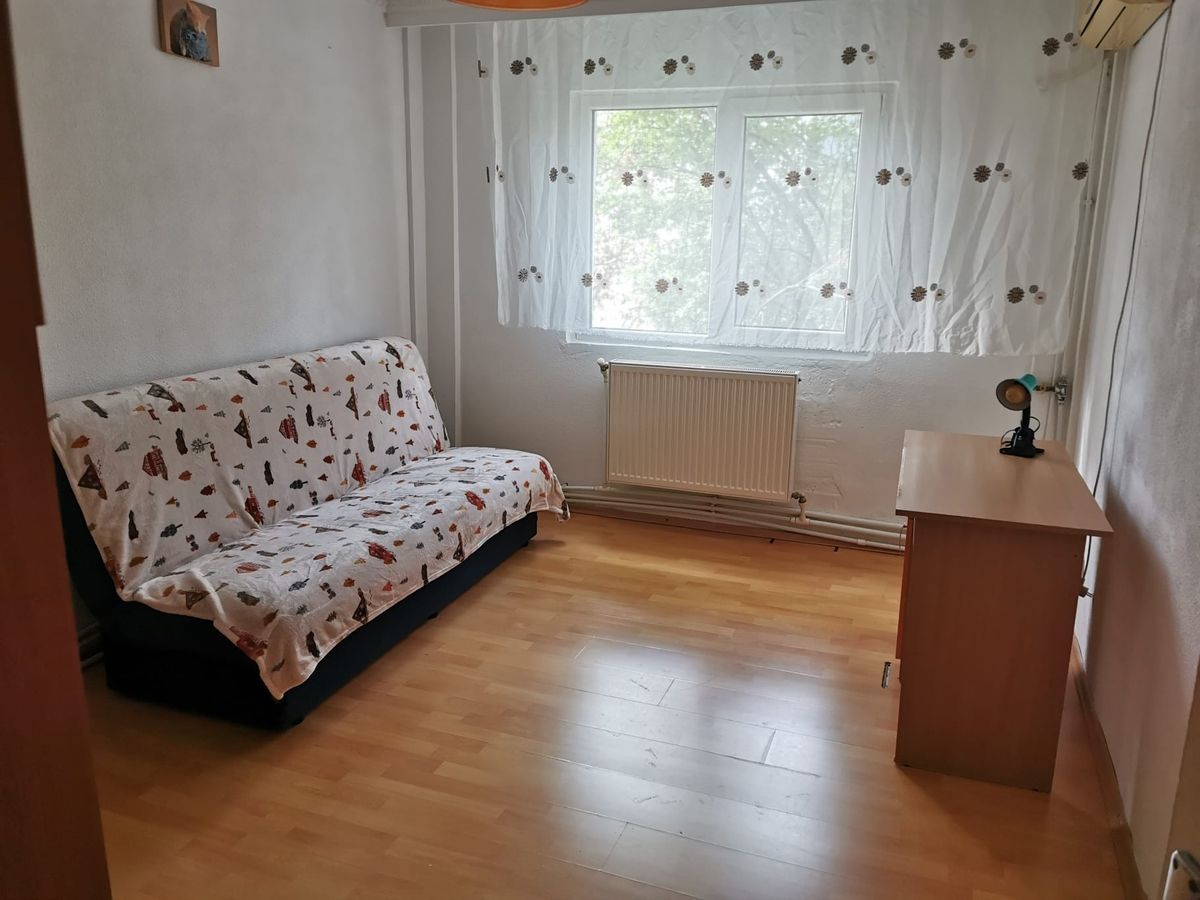 GARSONIERA GORJULUI, BUCATARIE INCHISA, CENTRALA, METROU 5 MINUTE - Poză 1