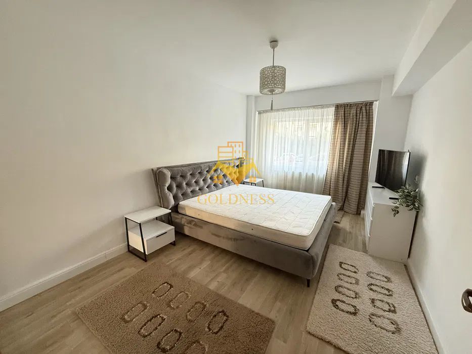 2 camere decomandate, Manastur, Mol, Big, USAMV,Kaufland,Big Belly - Poză 1