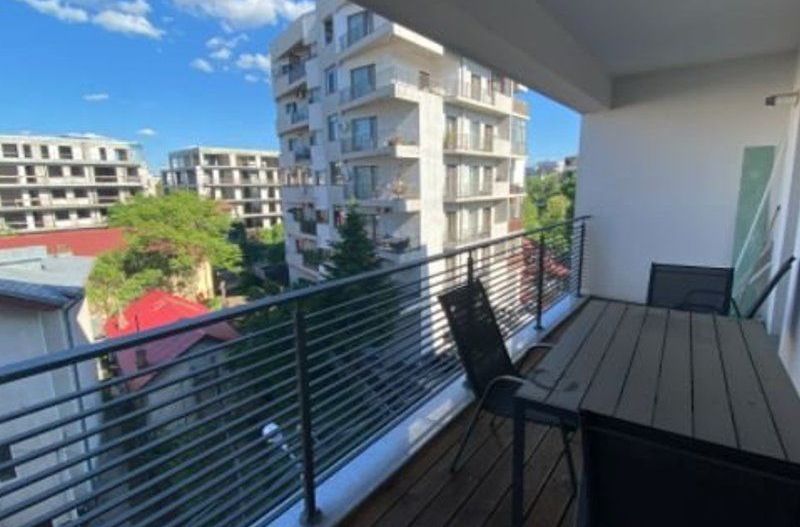 Studio, Herastrau, Barajul Argesului - Poză 10