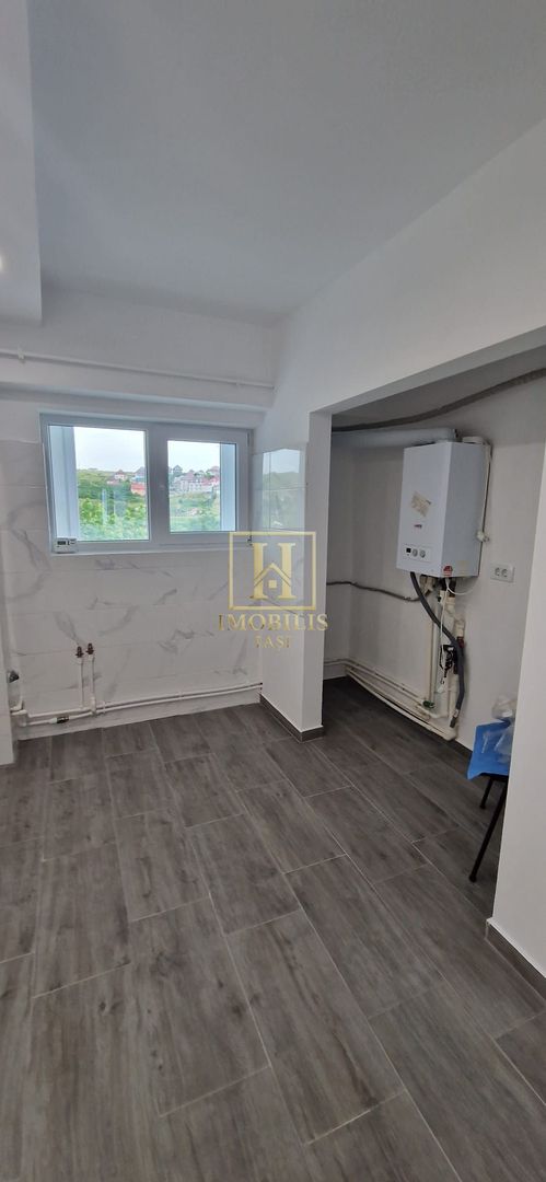 Apartament 3 camere, D, 83 mp, 109.500euro Lunca Cetatuii - Poză 7