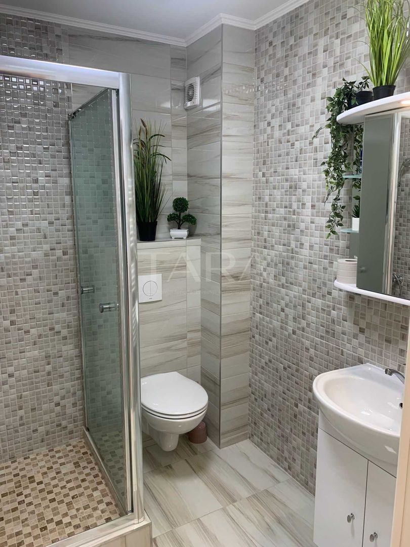 Apartament 3 camere – Zona Porii, Florești - Poză 8