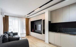 Chirie I Apartament 2 camere I Belvedere Residence I Fabrica de Glucoz - Poză 2