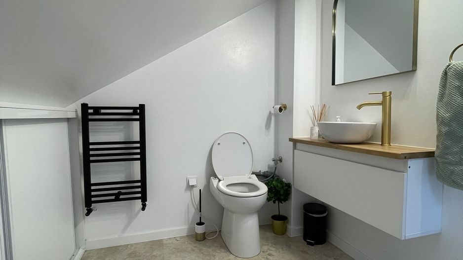 Apartament 4 camere, 116 mp, 2 niveluri – Nicolae Tonitza - Poză 40