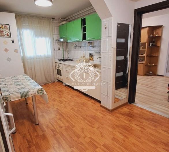 Rahova-Sebastian | 4 camere | 82mp | Parter | bloc reabilitat | 123.000 euro - Poză 7