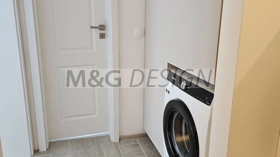 Apartament 2 camere Giroc parter cu curte - Poză 7