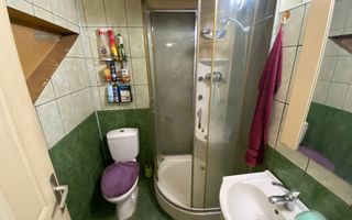 Casă 2 camere | 64.8 MPU | Acoperiș nou | 15 min de Sibiu | Tălmaciu - Poză 7