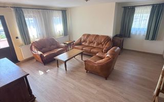 Mosnita Noua-Castel Royal| 2 camere| stil bavarez din lemn si piatra naturala - Poză 5