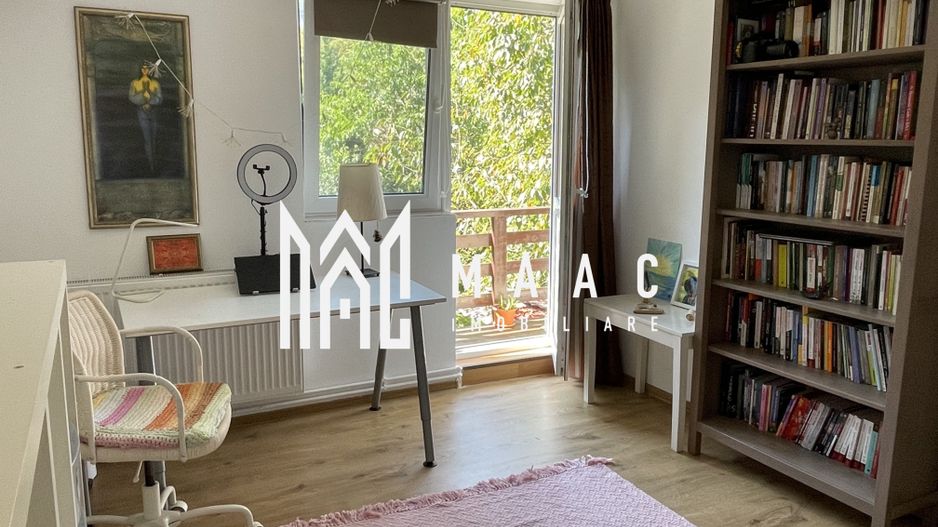 Casa individuala | Tocile | Teren 790 mp - Poză 9