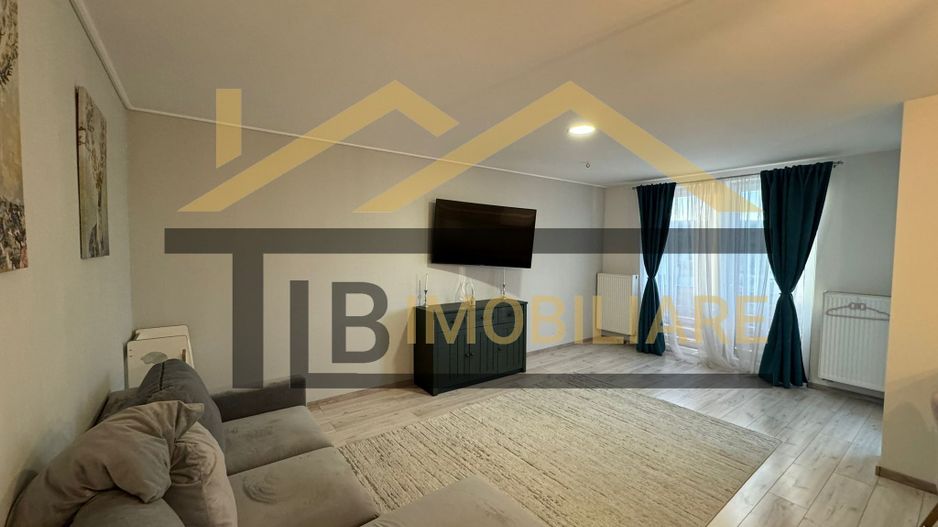 Apartament de 2 camere, 54mp, parcare, Zona Ama Residence - Poză 4