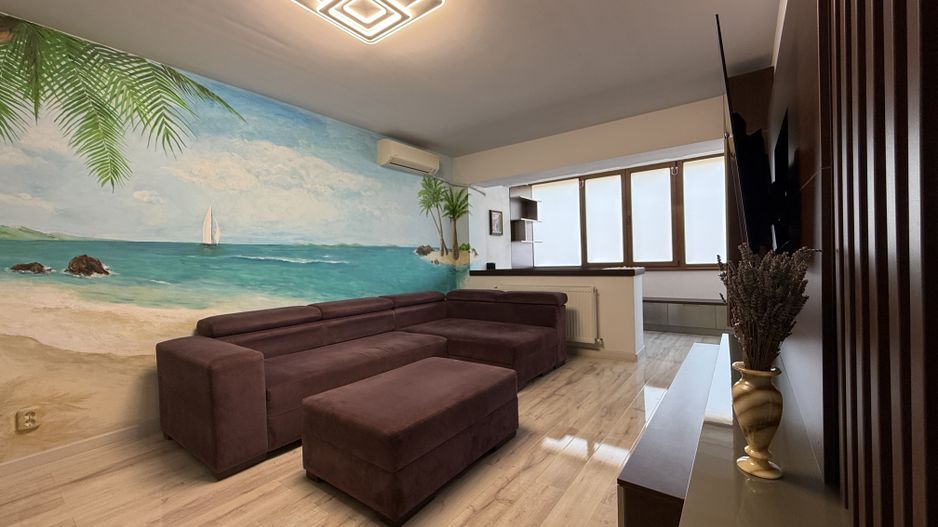 Apartament superb Popesti Leordeni - LIDL Oltenitei - Poză 25