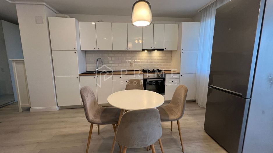 Apartament amenajat modern cu 2 camere de închiriat, în Unirii - Poză 4