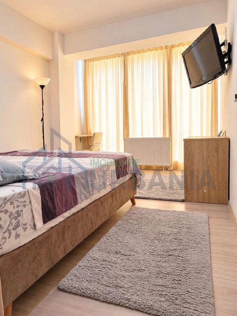 Apartament modern cu 2 camere de închiriat în Visan - Poză 3