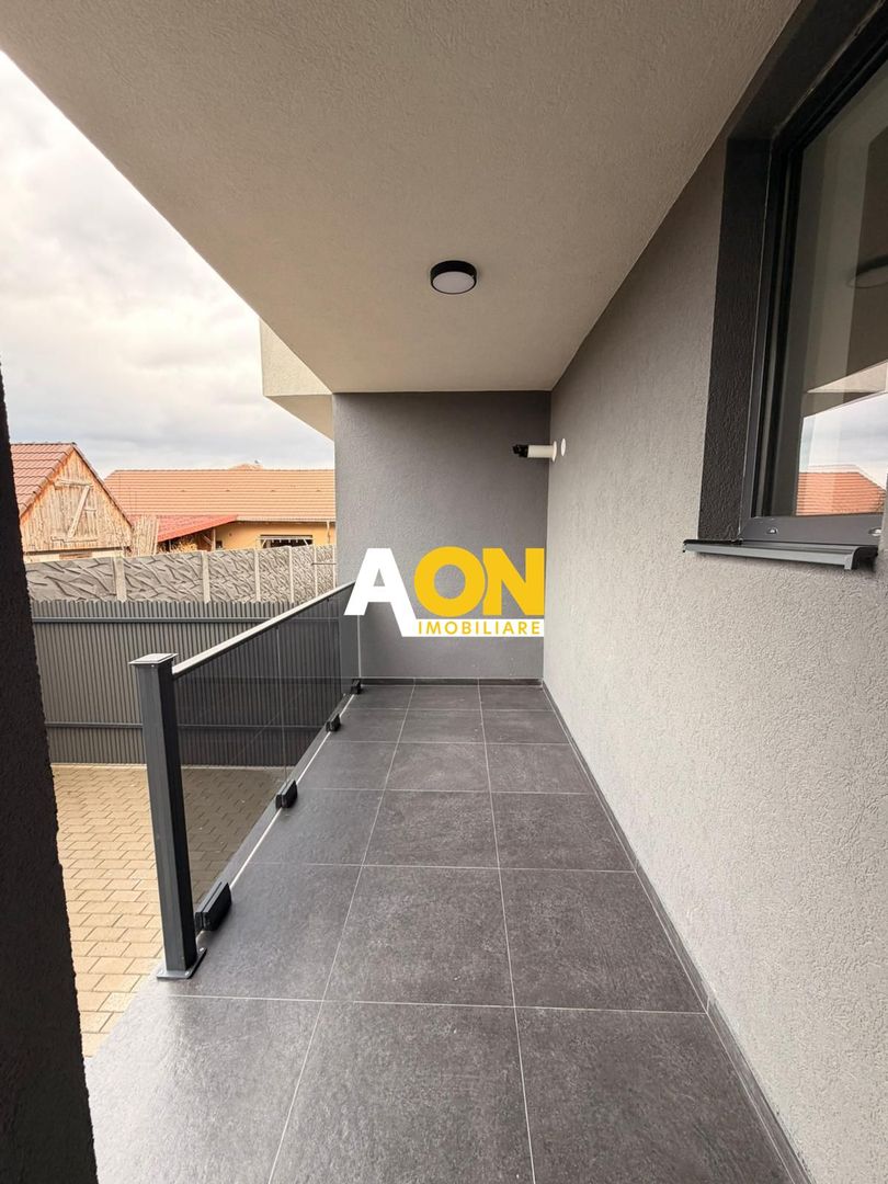 Casă de tip Înșiruit, Prima Închiriere, Zona Alba - Micești - Poză 18