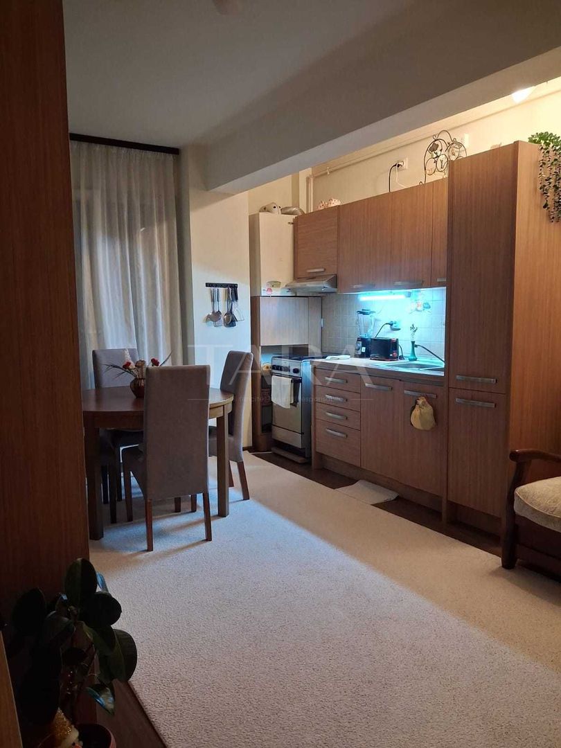 Apartament 2 camere, Mănăștur – zona Câmpului, parcare inclusă - Poză 2