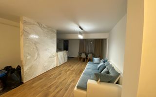Penthouse 3 camere DECOMANDAT--Rond Mall Moldova - Poză 6
