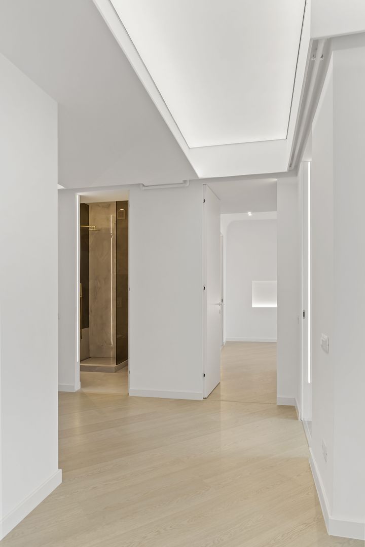 Apartament 3 camere Pipera | Cortina North - Poză 10