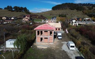 Casa Sanpetru - Poză 13