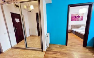 Apartament 2 camere SUMMERLAND - 2 Bai - Foarte Spatios - Poză 6