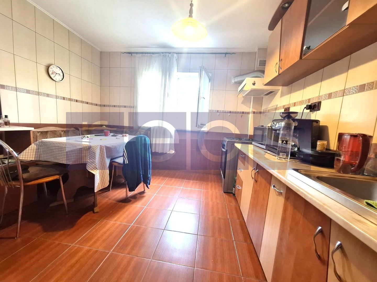 105000 EURO | APARTAMENT 2 CAMERE PARC SEBASTIAN | BLOC 1988 - Poză 10