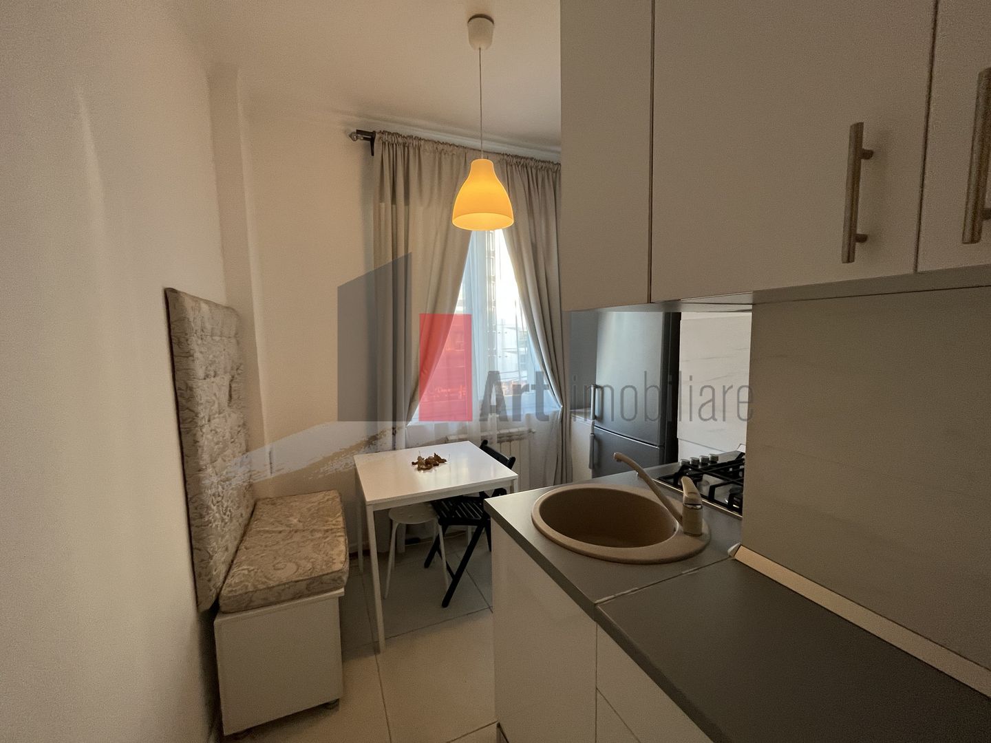 Floreasca | 2 camere de vânzare | recent renovat - Poză 8