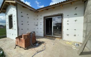 Duplex pe parter 98mp - Mosnita Veche - 143.900€ - Poză 1