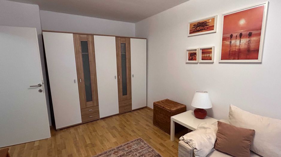 Garsonieră modernă, renovată, la 3 min de metrou Gorjului - Poză 4