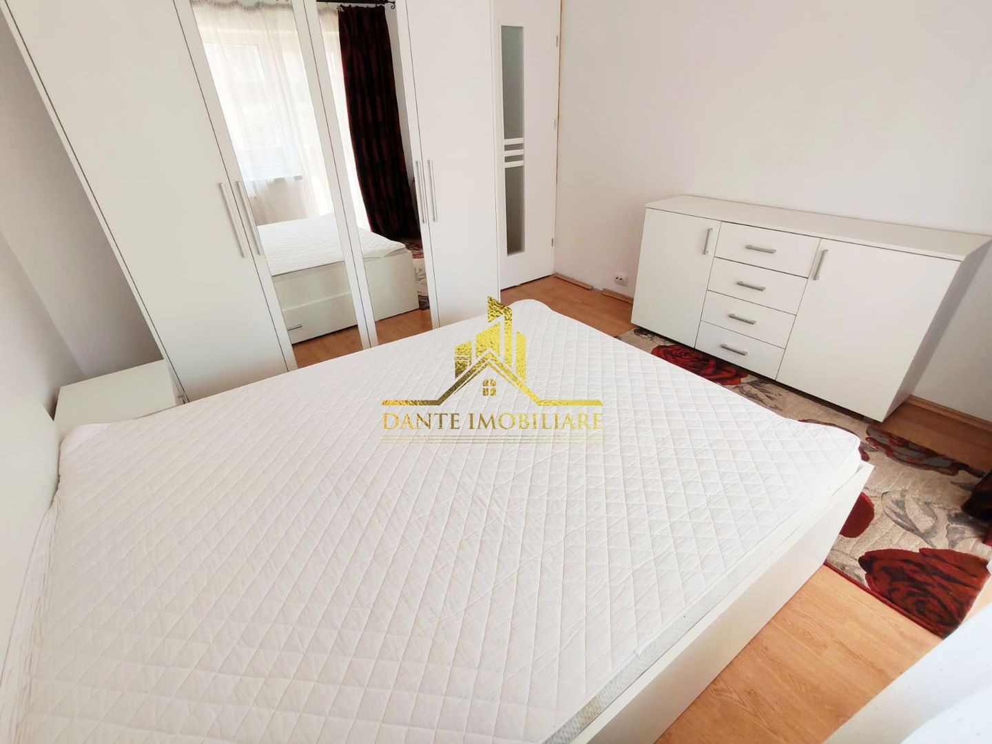 2 camere, decomandat, mobilat modern, balcon, Zorilor, Sigma - Poză 3