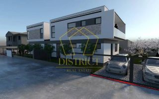 Duplex superb cu 5 camere despartit prin camera tehnica I Mosnita Noua - Poză 1