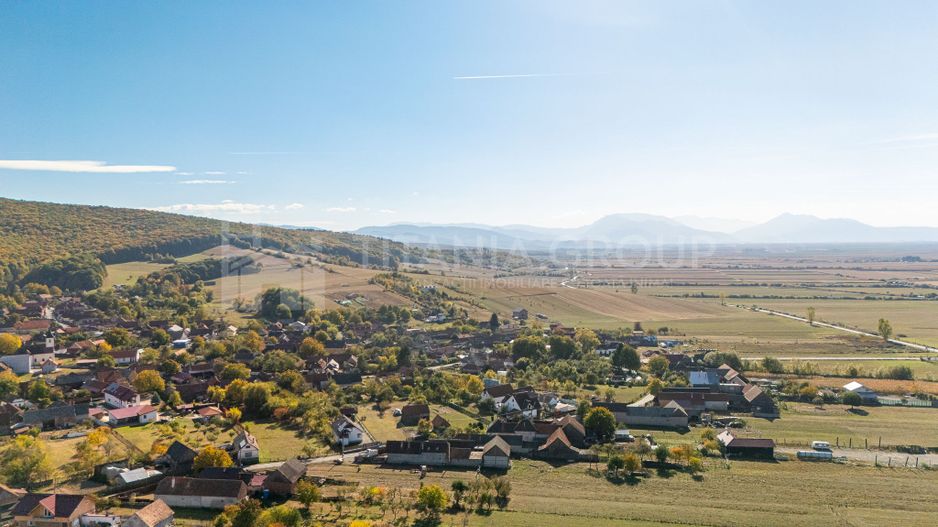 Vila 5 dormitoare | Pensiune | Proprietate versatilă în Marcus, Brașov - Poză 18