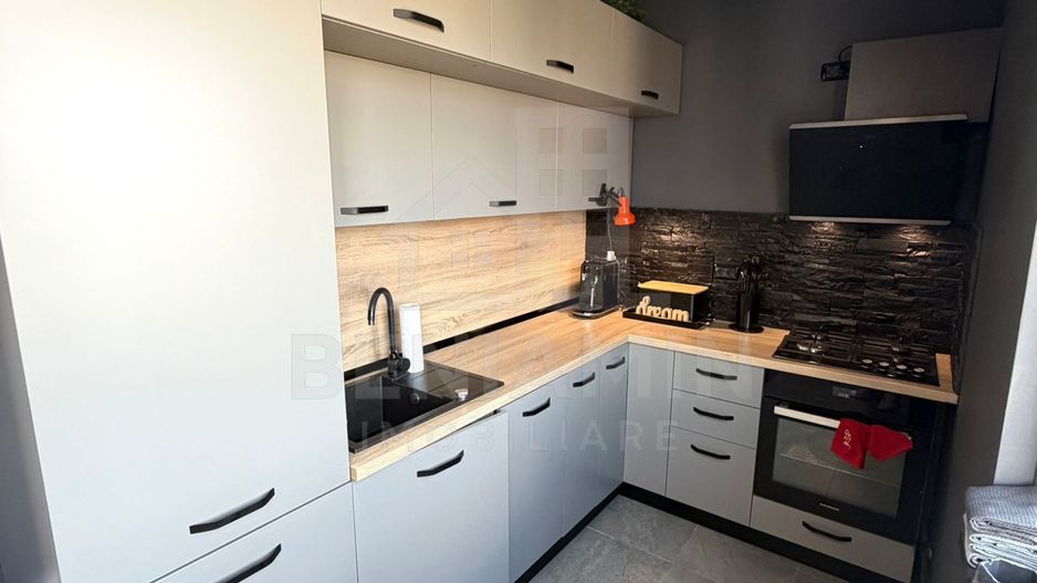 2 camere 83mp bloc 2020 Gloria Residence -Promenada - Poză 19