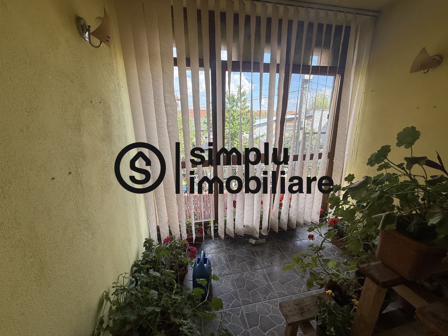Casa P+1+M Rovine - Poză 5