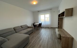 Apartament Decomandat Nou 2 Camere+ Dressing | Etaj 1 | Chisoda - Poză 2