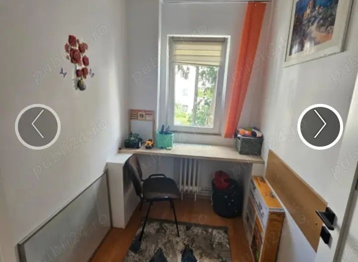 BRASADAS vinde ap. 3 cam in Manastur. - Poză 9