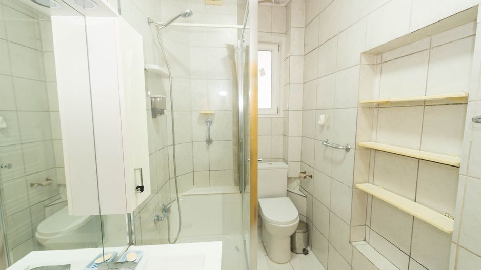 Apartament cu 3 camere de inchiriat, 69 mp utili, Mall Vitan - Poză 16