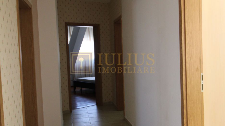 3 camere ideal familie sau studenti, se accepta animale de companie - Poză 11