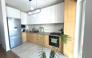 2 camere, modern, garaj, bloc nou, zona, Garii, Dedeman, Oasului - Poză 12