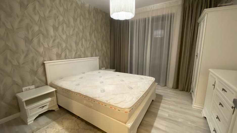 De inchiriat apartament cu 3 camere , Timpuri NOI CORE Sector3 - Poză 1