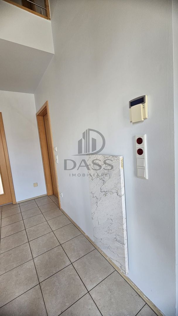 Casă individuală de închiriat | 5 camere | Șelimbăr - Poză 15