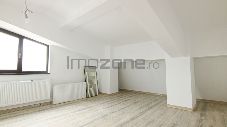 Ap. 3 camere, 89 mp, bloc finalizat, baie cu geam, metrou Pacii, comision 0%! - Poză 10