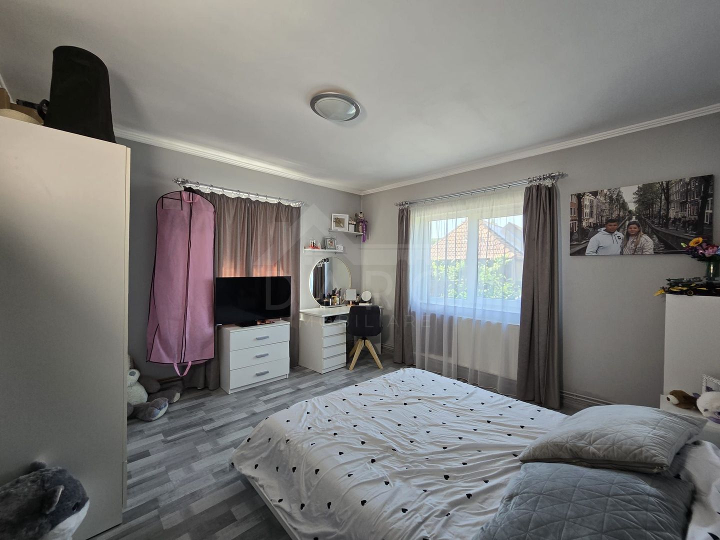 Casa in Livezeni , 140  mp utili , in centrul localitatii . - Poză 13