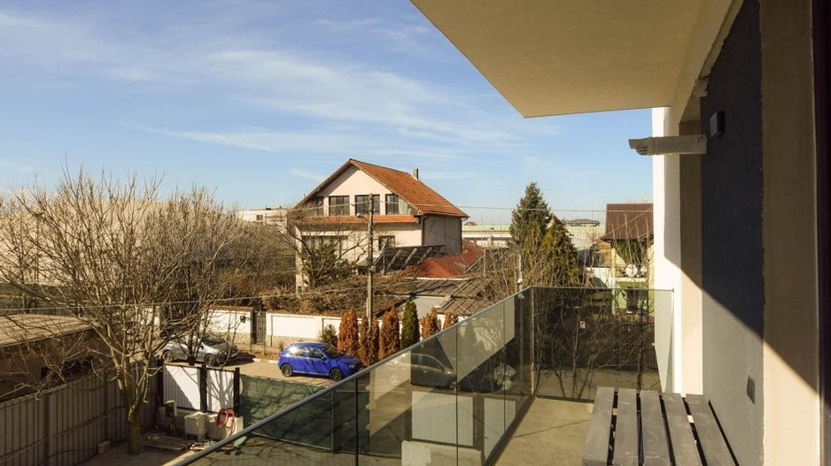 Apartament 2 camere | Baneasa | Langa Metrou - Poză 11