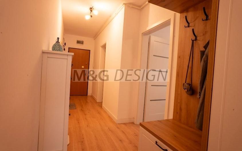 Apartament cu 3 camere zona Simion Barnutiu bloc nou - Poză 6