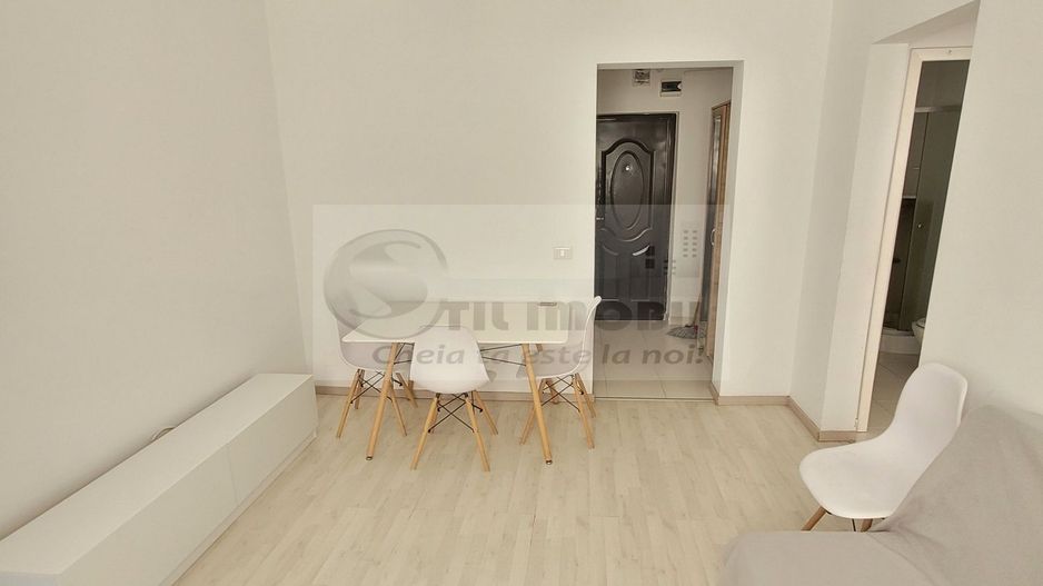 Apartament 2 camere podu ros - 380 euro - Poză 2