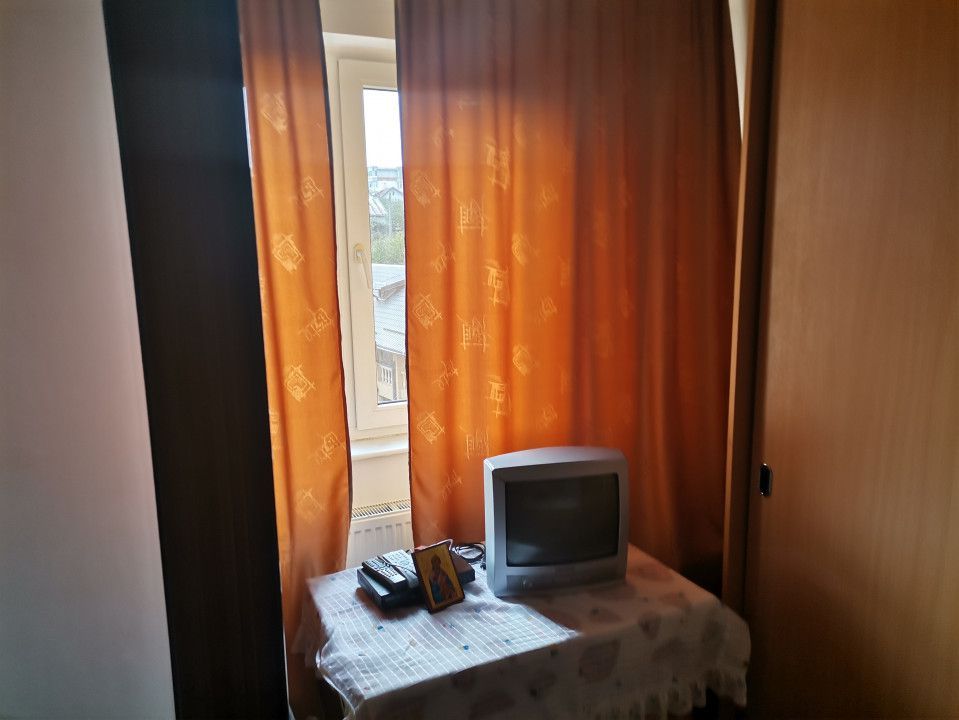 Vanzare apartament 2 camere, Nord - Kaufland - Poză 9